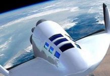 NASA lập quỹ tài trợ cho hệ thống taxi trong không gian