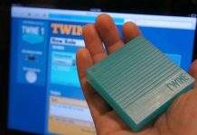 Thiết bị cảnh báo khi đồ đạc trong nhà hỏng hóc