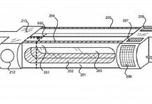 Google sáng chế điều hòa xuyên thấu không cánh quạt