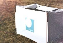 Thiết bị bảo quản nông sản sử dụng ánh sáng Mặt trời