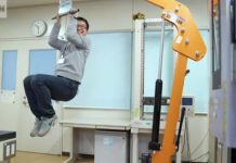 Loại gel dẻo bền chắc gấp 5 lần thép