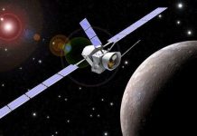 Châu Âu sẽ phóng “tủ lạnh bay” lên vũ trụ Châu Âu sẽ phóng "tủ lạnh bay" lên vũ trụ