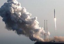 Hàn Quốc chi 1,85 tỉ USD để tự phát triển tên lửa đẩy mới