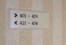 Lý do phòng khách sạn thường không có số 420