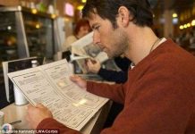 Nghiên cứu mới về sự khác nhau của người thuận tay trái - thuận tay phải