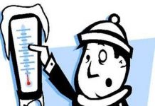 Bàn tay phụ nữ lạnh hơn tay nam giới