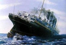 Thảm họa kéo dài, con người mới vị tha? Thảm họa kéo dài, con người mới vị tha?