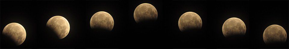 Phát hiện vật thể lạ trong ảnh “gấu ăn trăng” ở Hà Nội