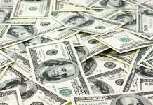 Bí mật trong việc sản xuất đồng đô la Mỹ