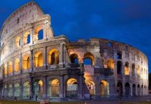 Câu chuyện của bê tông - ông vua vật liệu xây dựng