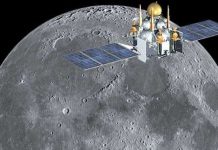 Nga sẽ phóng tàu lên mặt trăng