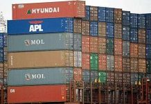 Chống buôn lậu bằng chồn máy