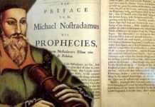 Điểm lại những lời tiên tri đúng đến kinh hãi của nhà tiên tri Nostradamus