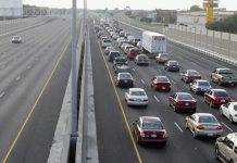 Không tai nạn, không sửa đường, vì sao vẫn xảy ra kẹt xe?