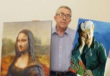 Kỹ thuật in 3D có thể giúp người khiếm thị tiếp cận nghệ thuật