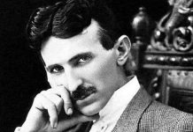 Tesla dự đoán sự ra đời của smartphone từ năm 1926