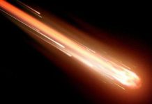 5 thiên thạch lớn nhất từng lao xuống Trái Đất 5 thiên thạch lớn nhất từng lao xuống Trái Đất