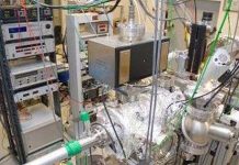 Tái lập mô hình sao Hỏa trên Trái đất