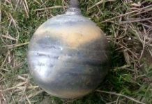 Phát hiện thêm "quả cầu không gian" thứ ba ở Việt Nam