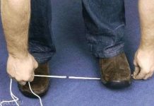 Bí kíp sinh tồn: Cách cắt dây thừng khi không có dao kéo