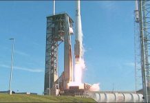 Vệ tinh mới của NASA để liên lạc với Trái đất có gì "hot"?