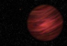 Hệ mặt trời lớn nhất trong vũ trụ Hệ mặt trời lớn nhất trong vũ trụ