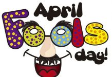 Những câu nói dối hay nhất cho ngày cá tháng tư