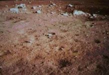 Trung Quốc phóng Thỏ Ngọc lên Mặt trăng làm gì?