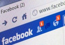 Một phút trên internet