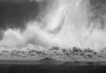 Mỹ công bố hàng trăm video thử bom hạt nhân tuyệt mật