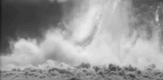 Mỹ công bố hàng trăm video thử bom hạt nhân tuyệt mật