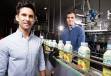 Australia phát triển công nghệ giúp sữa tươi tới 100 ngày