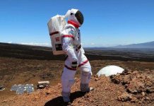 Con người có thể sống bao lâu trên sao Hỏa và sao Thủy?