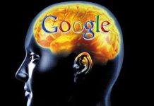 “Hiệu ứng Google”