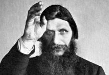 Bí ẩn xuyên thời đại về những người đặc biệt nhất lịch sử