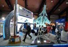 Ấn Độ thử thành công tên lửa hành trình siêu thanh