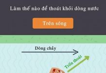 Kỹ năng thoát hiểm trong những tình huống sinh tử