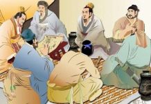 Bí ẩn thú vị của những con số 36, 72, 108 Bí ẩn thú vị của những con số 36, 72, 108