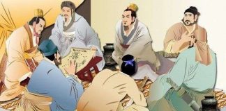 Bí ẩn thú vị của những con số 36, 72, 108