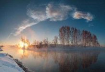 Tìm ra nguyên nhân thiên thạch rơi tại Nga Tìm ra nguyên nhân thiên thạch rơi tại Nga