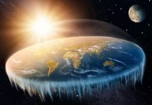 Câu nói của Elon Musk khiến hội tin vào thuyết "Trái đất phẳng" trở nên thật nực cười