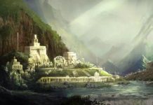 Bí ẩn về Shambhala - vương quốc bị lãng quên