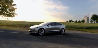 Tất cả những gì bạn cần biết về chiếc xe điện Tesla Model 3