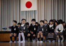 Lễ khai giảng của các nước trên thế giới có gì đặc biệt?