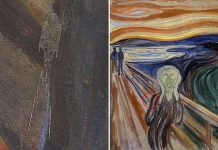 Bí ẩn thế kỷ đằng sau bức tranh "Tiếng hét" đã được giải mã