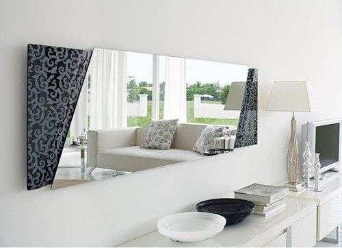 Lịch sử của những chiếc gương