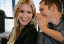 Điều gì khiến nam giới hấp dẫn phụ nữ?