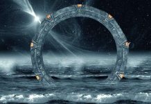 Bất ngờ phát hiện “cổng trời – đường hầm liên sao” trên sao Hỏa Bất ngờ phát hiện “cổng trời - đường hầm liên sao" trên sao Hỏa