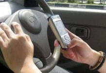 Soạn email bằng giọng nói trên xe hơi