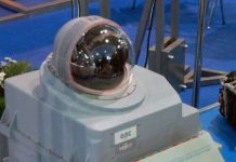 Nga giới thiệu khí tài trinh sát mới